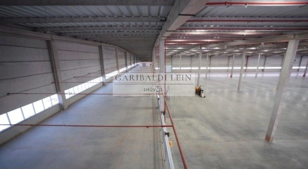 Depósito-Galpão, 4300 m² - Foto 2