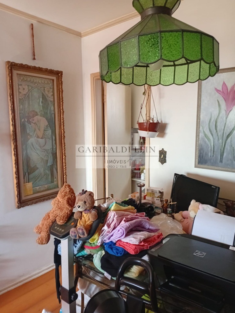 Apartamento, 3 quartos, 84 m² - Foto 7