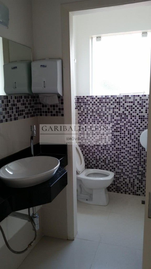Loja-Salão, 329 m² - Foto 16