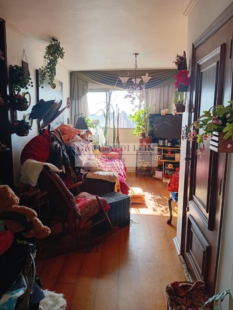 Apartamento, 3 quartos, 84 m² - Foto 2