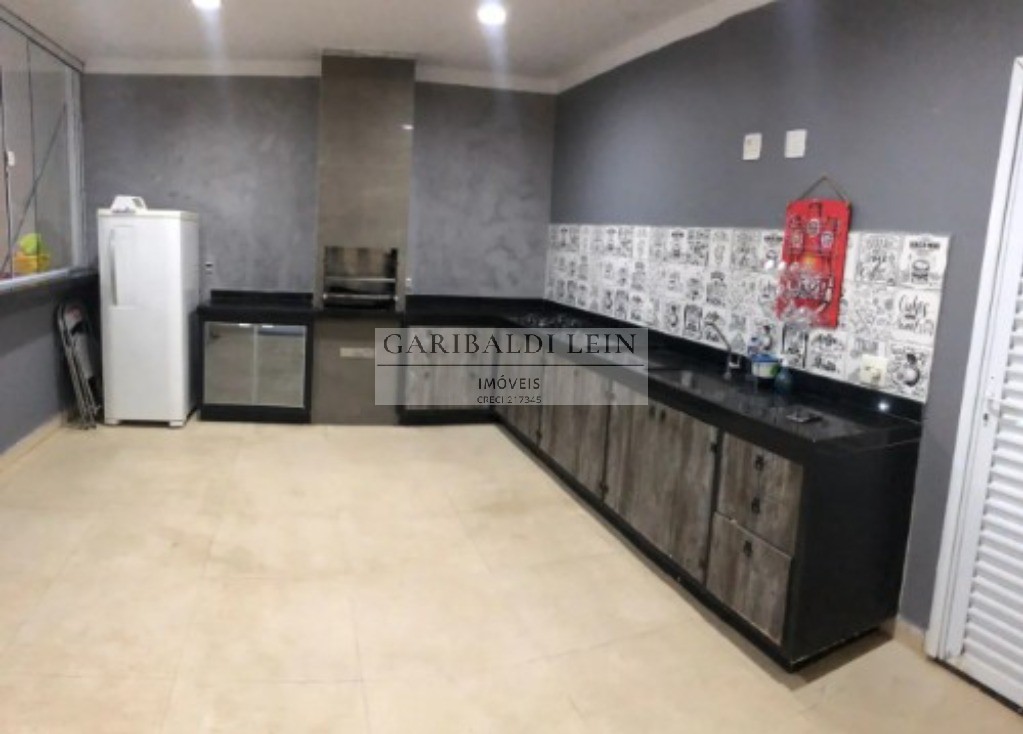 Casa, 4 quartos, 256 m² - Foto 9