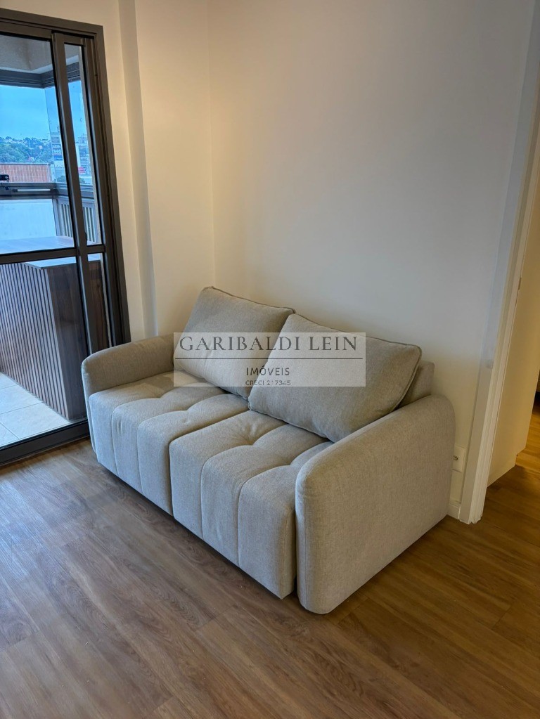 Apartamento, 1 quarto, 40 m² - Foto 8