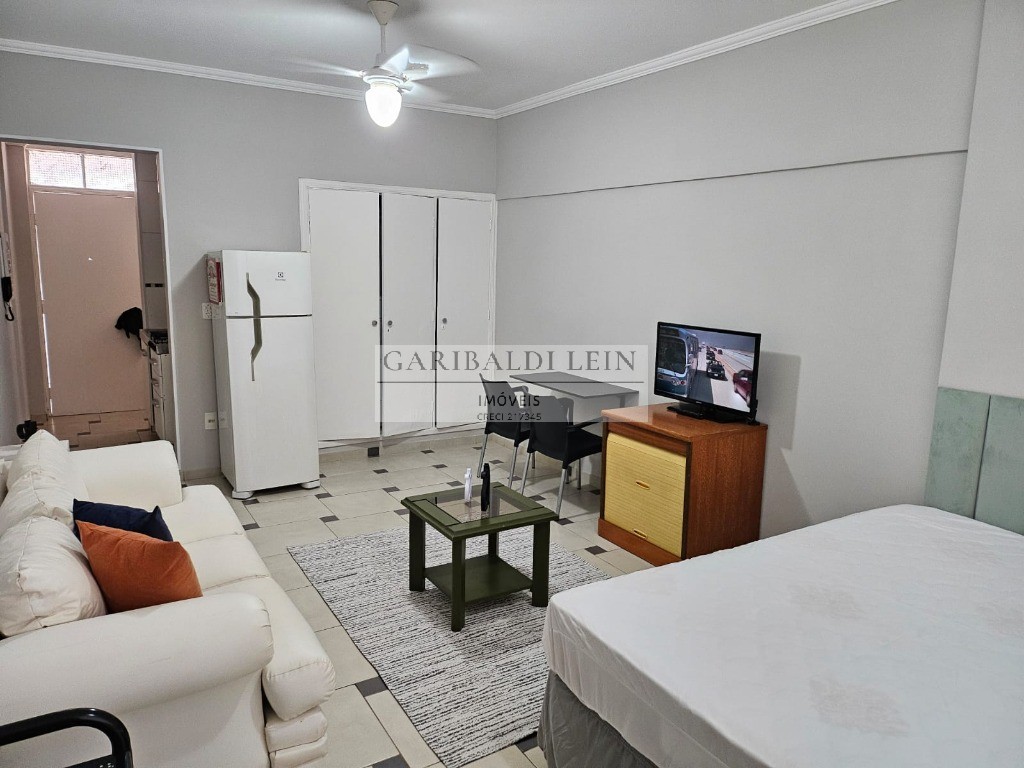 Apartamento, 1 quarto, 42 m² - Foto 3