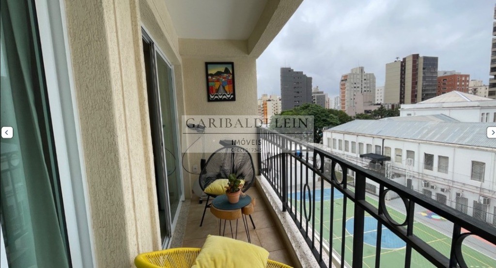Apartamento, 3 quartos, 75 m² - Foto 3