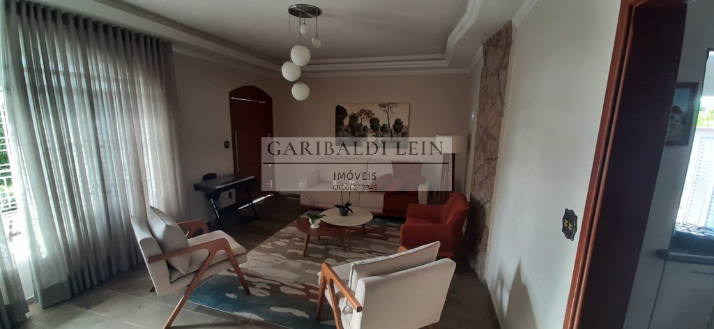 Casa, 3 quartos, 240 m² - Foto 4