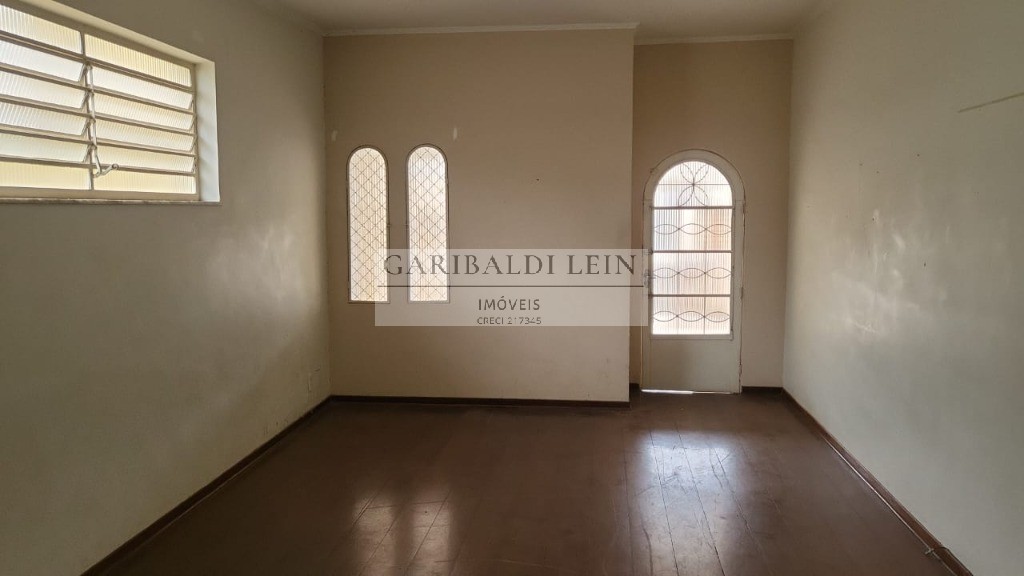 Casa comercial em campinas - sp, nova campinas