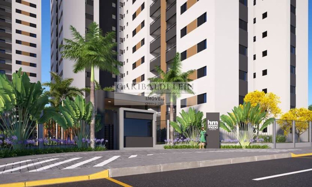 Apartamento, 3 quartos, 64 m² - Foto 13