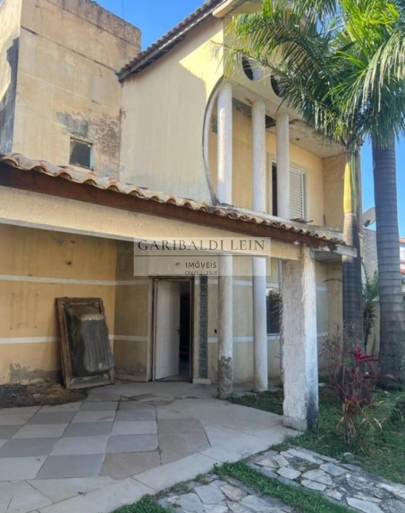 Casa, 3 quartos, 203 m² - Foto 4