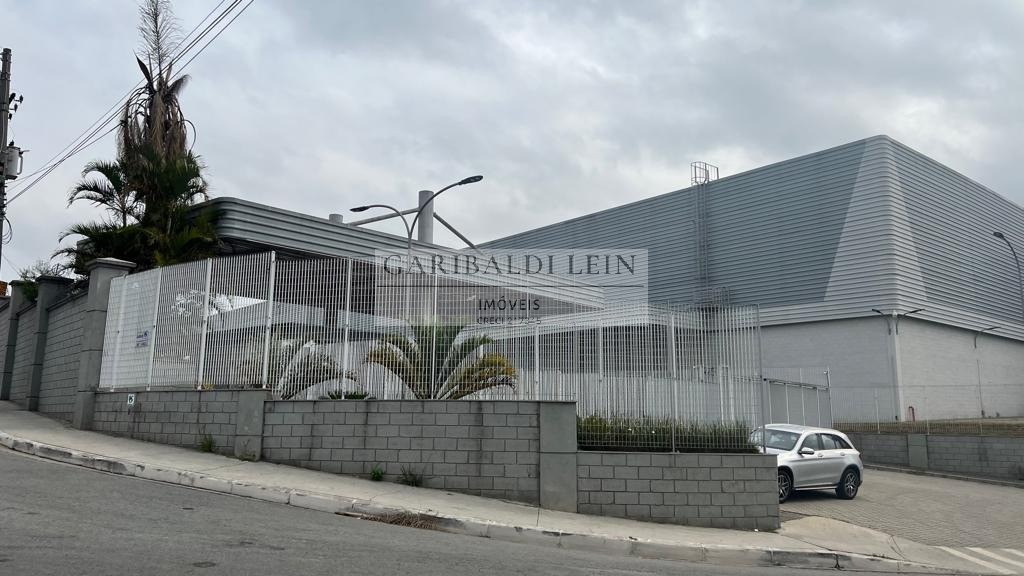 Depósito-Galpão, 3600 m² - Foto 9