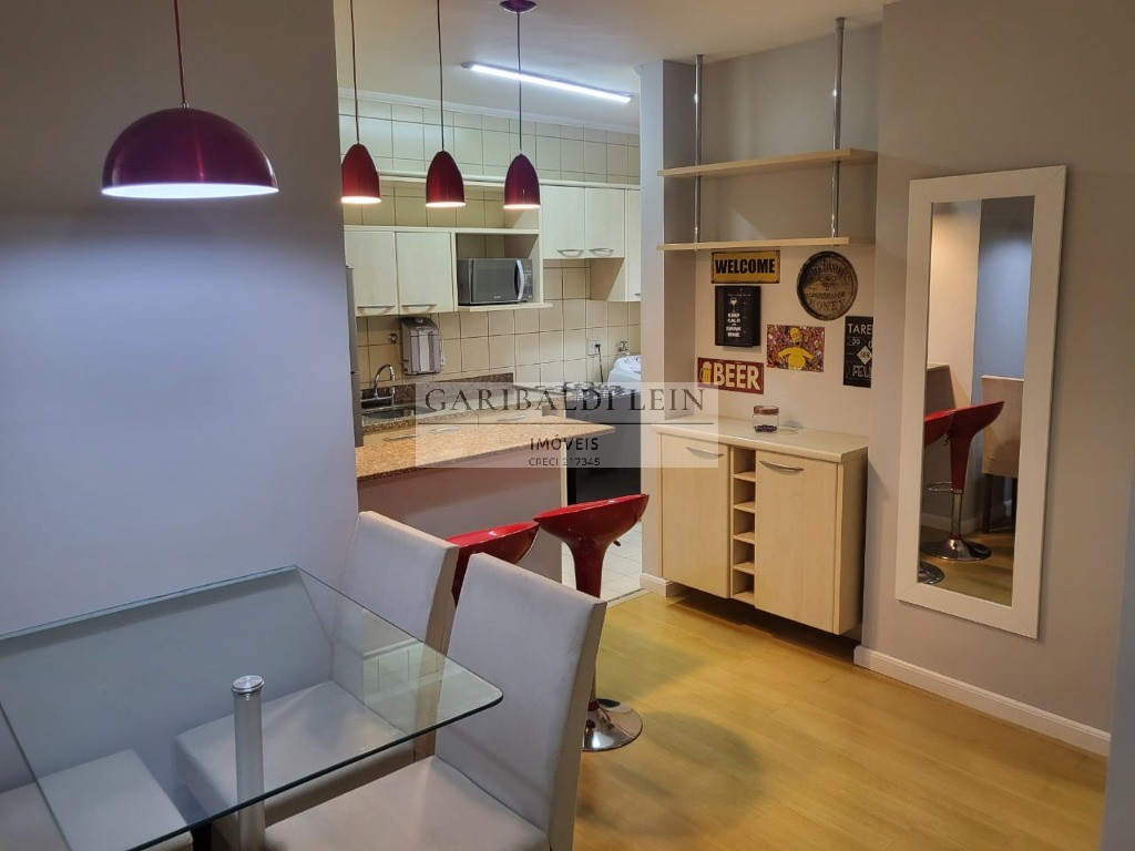 Apartamento, 1 quarto, 49 m² - Foto 4