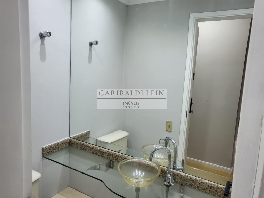 Apartamento, 1 quarto, 49 m² - Foto 3