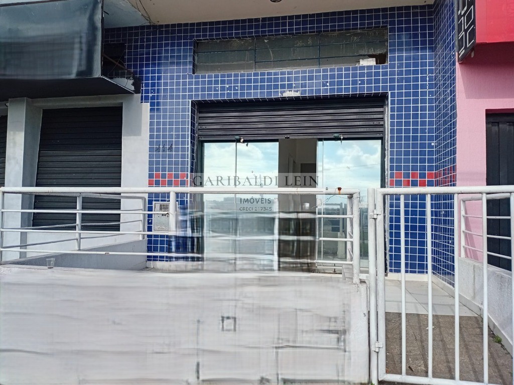 Loja-Salão, 70 m² - Foto 2