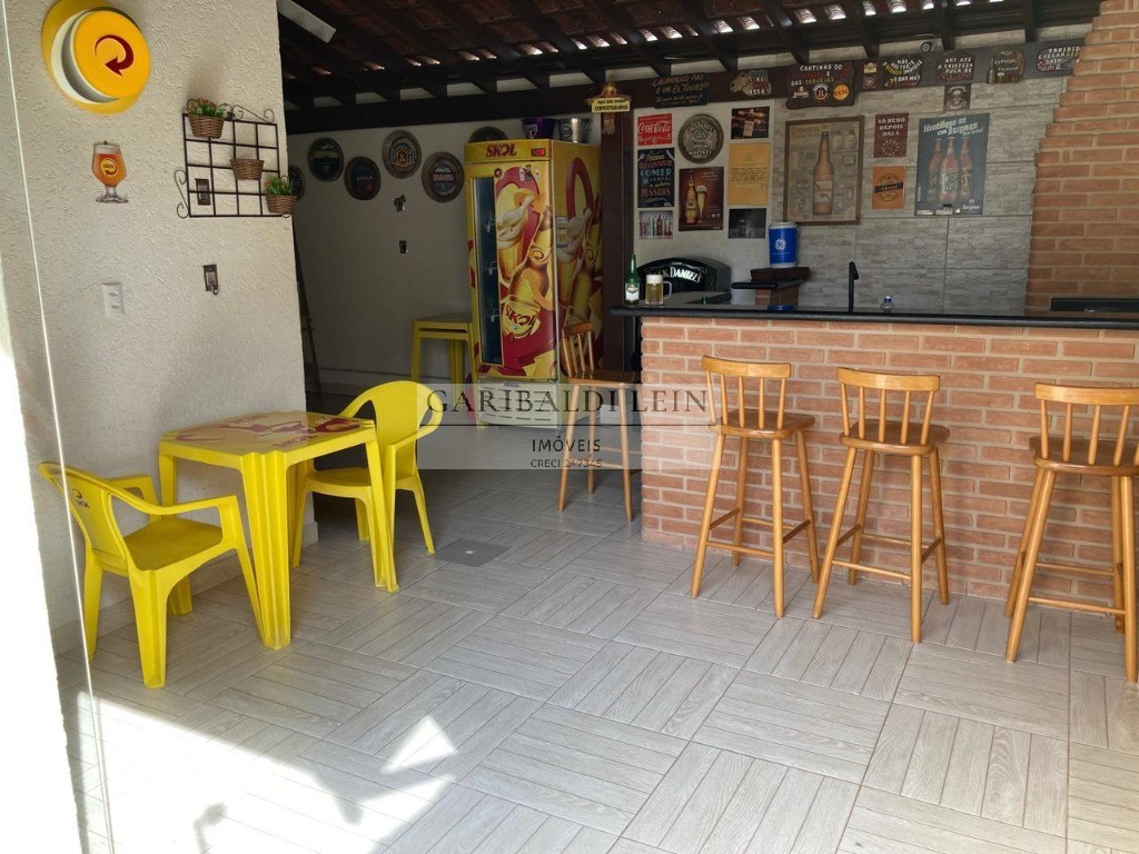 Casa, 2 quartos, 64 m² - Foto 2