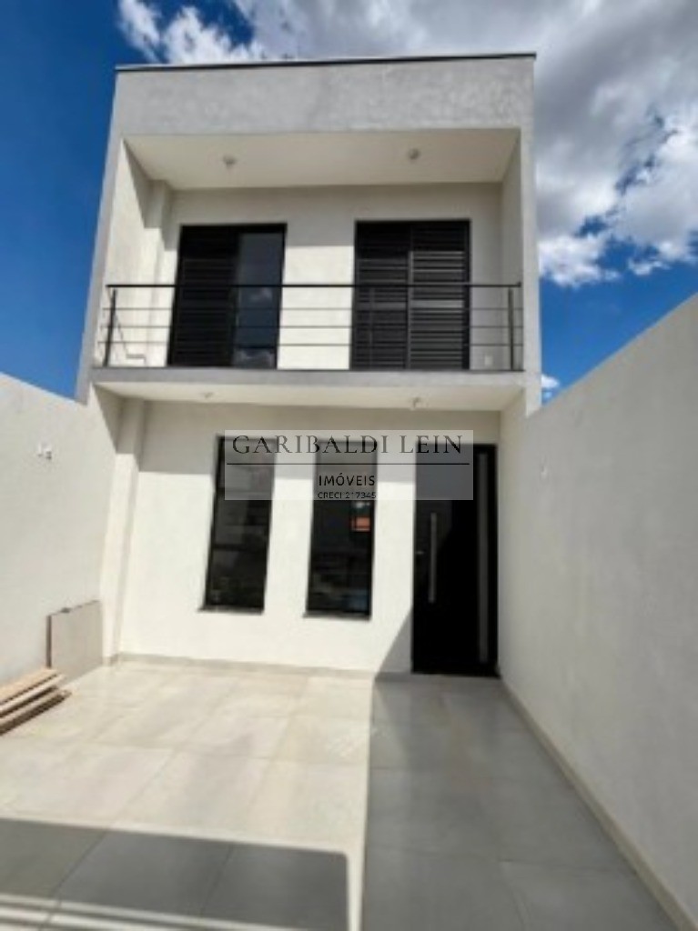 Casa, 3 quartos, 137 m² - Foto 3