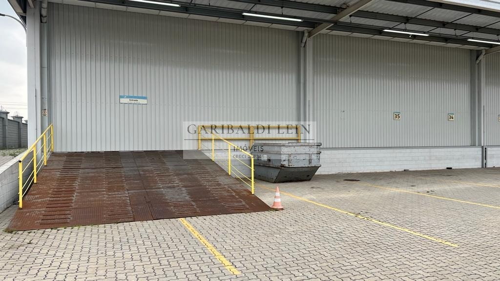 Depósito-Galpão, 3600 m² - Foto 7
