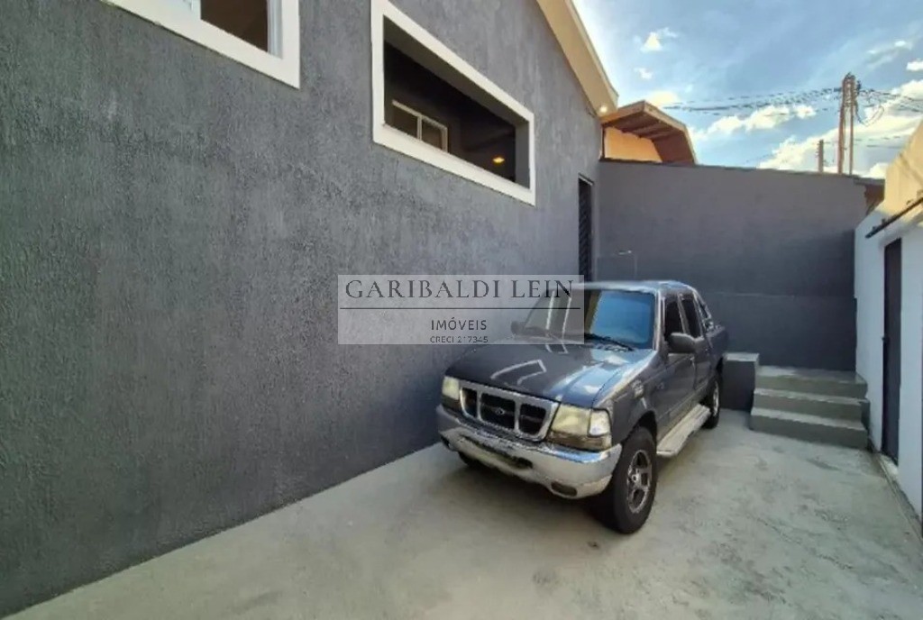 Casa, 3 quartos, 130 m² - Foto 4