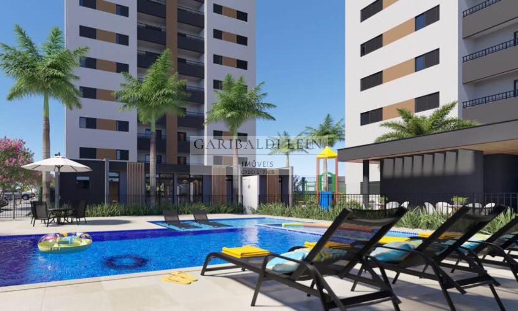 Apartamento, 3 quartos, 64 m² - Foto 7