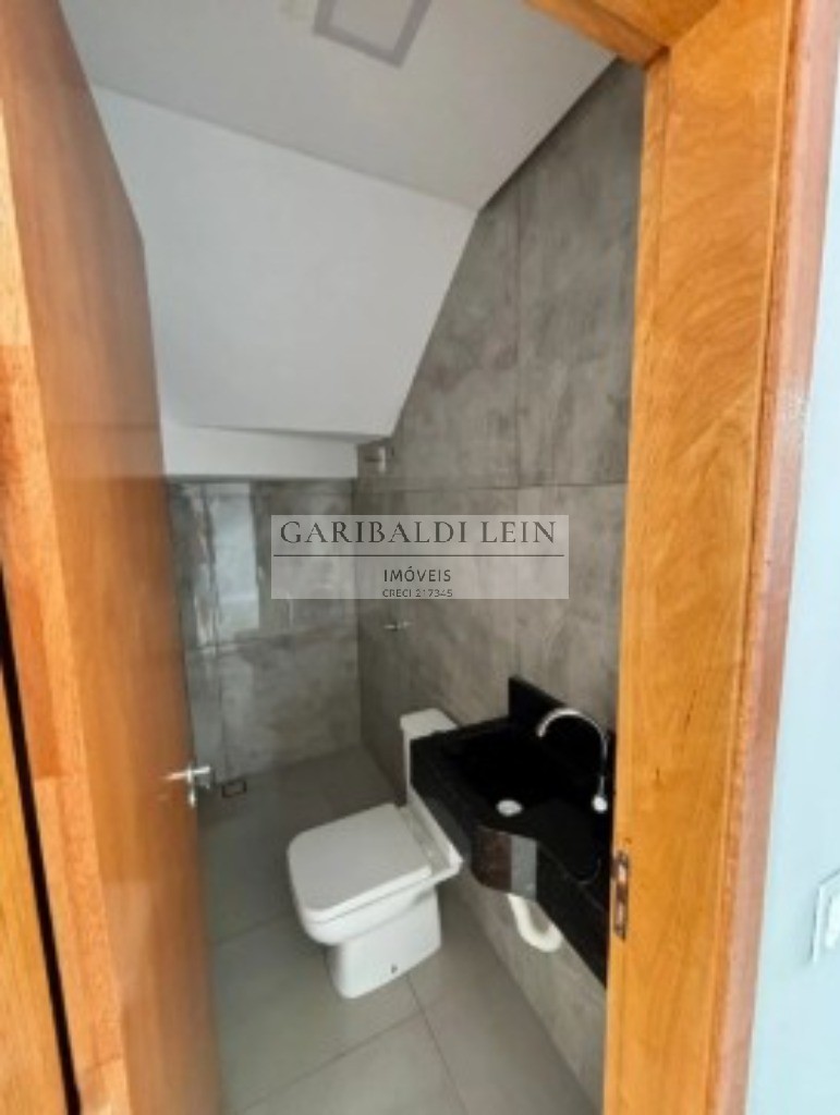 Casa, 3 quartos, 137 m² - Foto 5