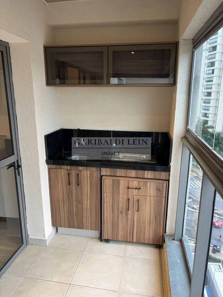 Apartamento, 1 quarto, 40 m² - Foto 4