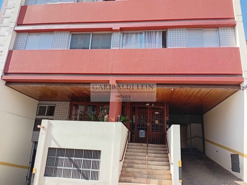Apartamento, 1 quarto, 56 m² - Foto 2