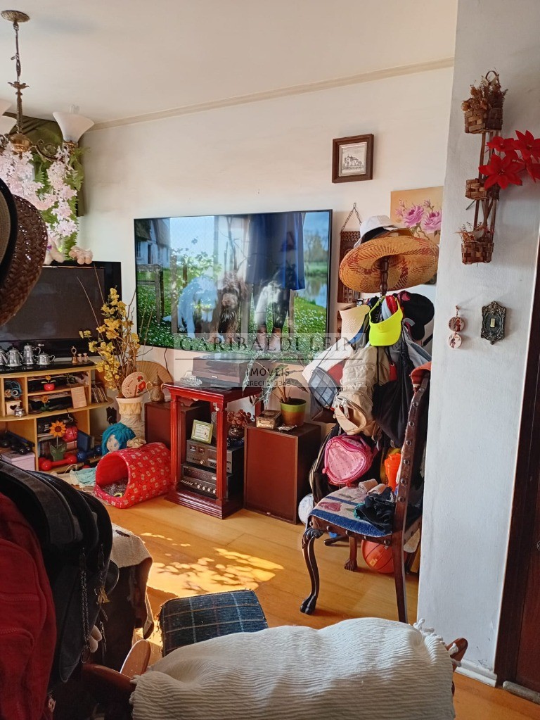 Apartamento, 3 quartos, 84 m² - Foto 3