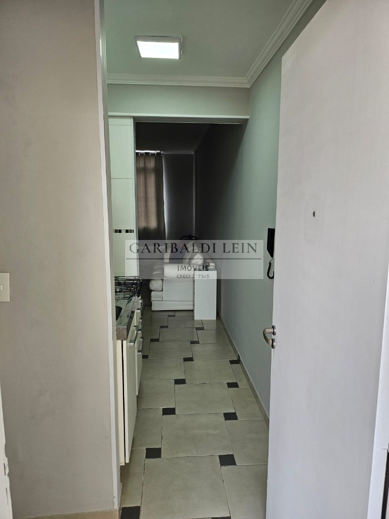 Apartamento, 1 quarto, 42 m² - Foto 6