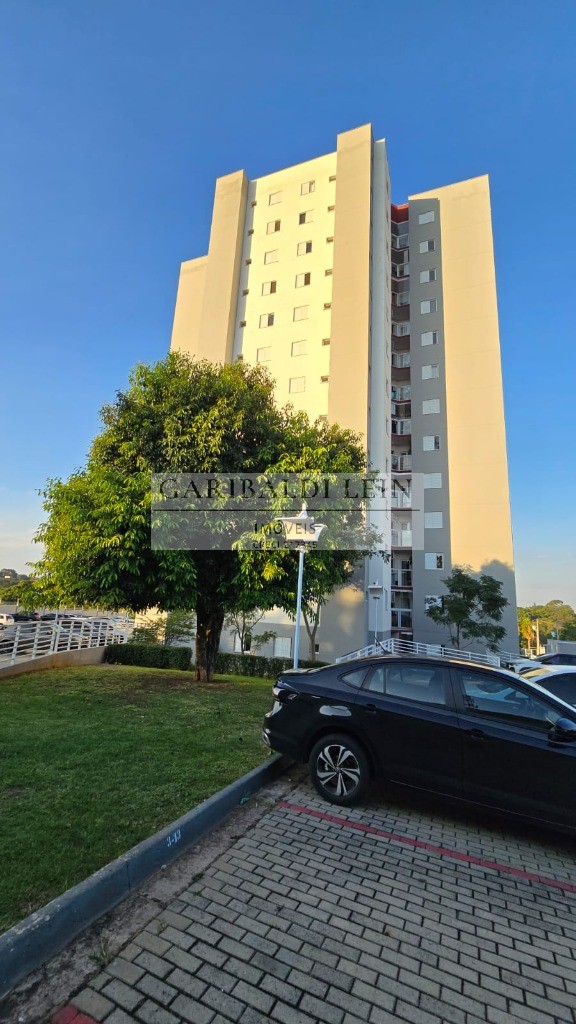 Apartamento, 3 quartos, 67 m² - Foto 27
