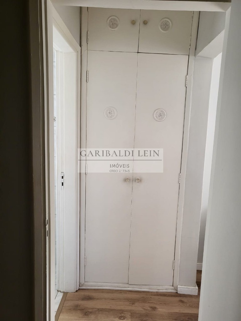 Apartamento, 1 quarto, 49 m² - Foto 6