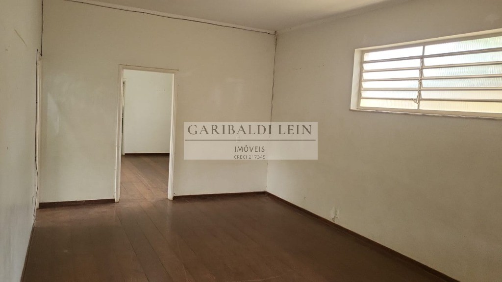 Casa comercial em campinas - sp, nova campinas