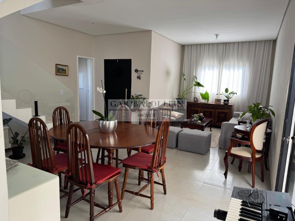 Casa, 3 quartos, 140 m² - Foto 5