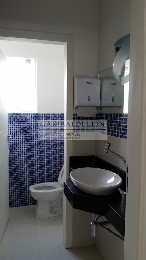 Loja-Salão, 329 m² - Foto 17