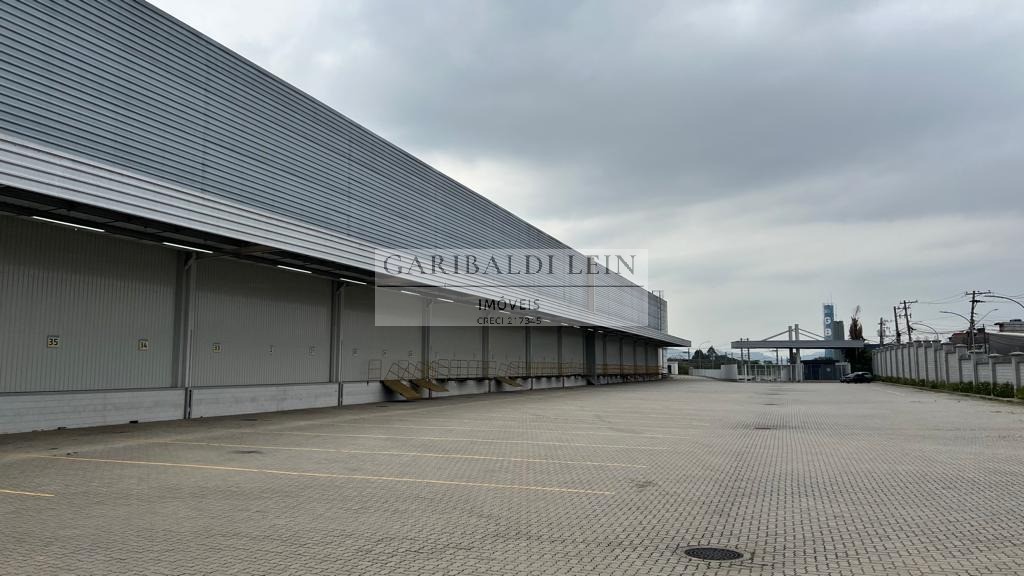 Depósito-Galpão, 3600 m² - Foto 3