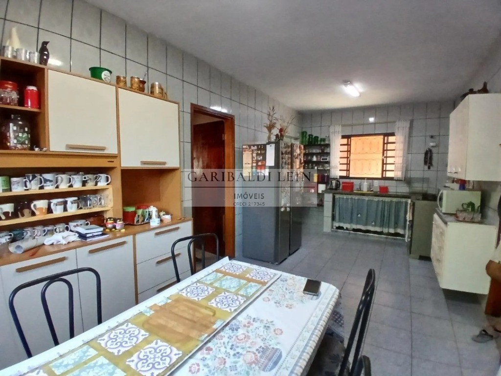Casa, 3 quartos, 180 m² - Foto 20