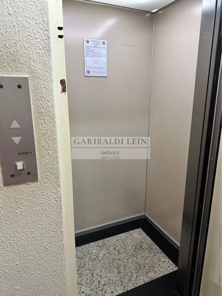 Apartamento, 1 quarto, 49 m² - Foto 3