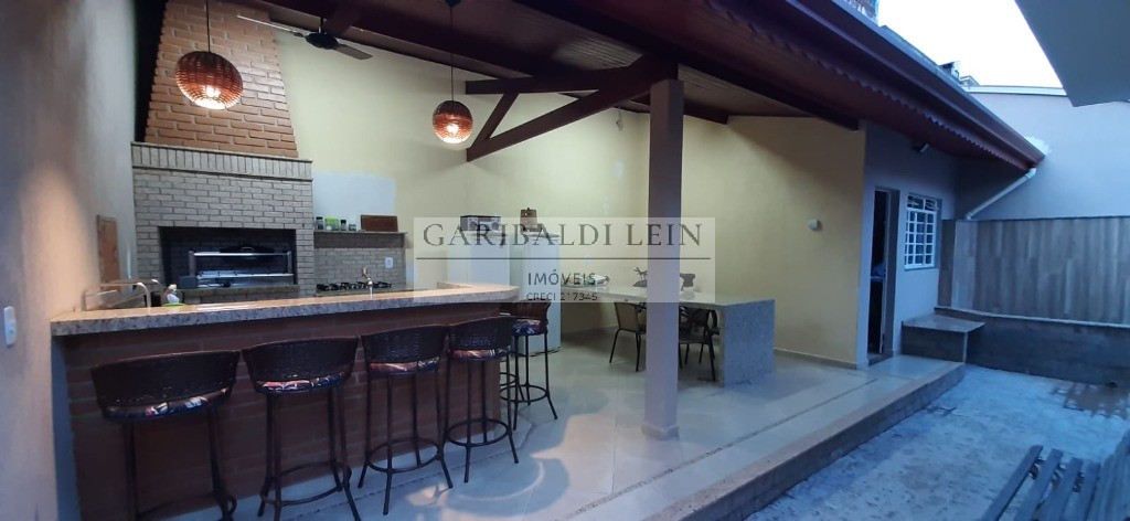 Casa, 3 quartos, 240 m² - Foto 18