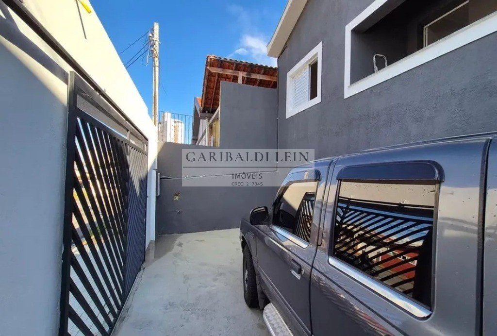 Casa, 3 quartos, 130 m² - Foto 2