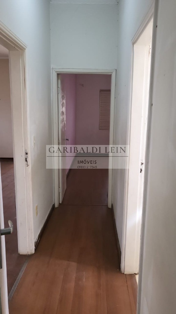 Casa comercial em campinas - sp, nova campinas