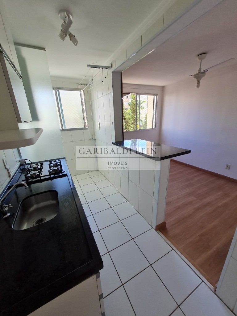 Apartamento, 2 quartos, 51 m² - Foto 4