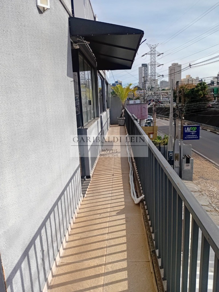 Sala-Conjunto, 20 m² - Foto 1