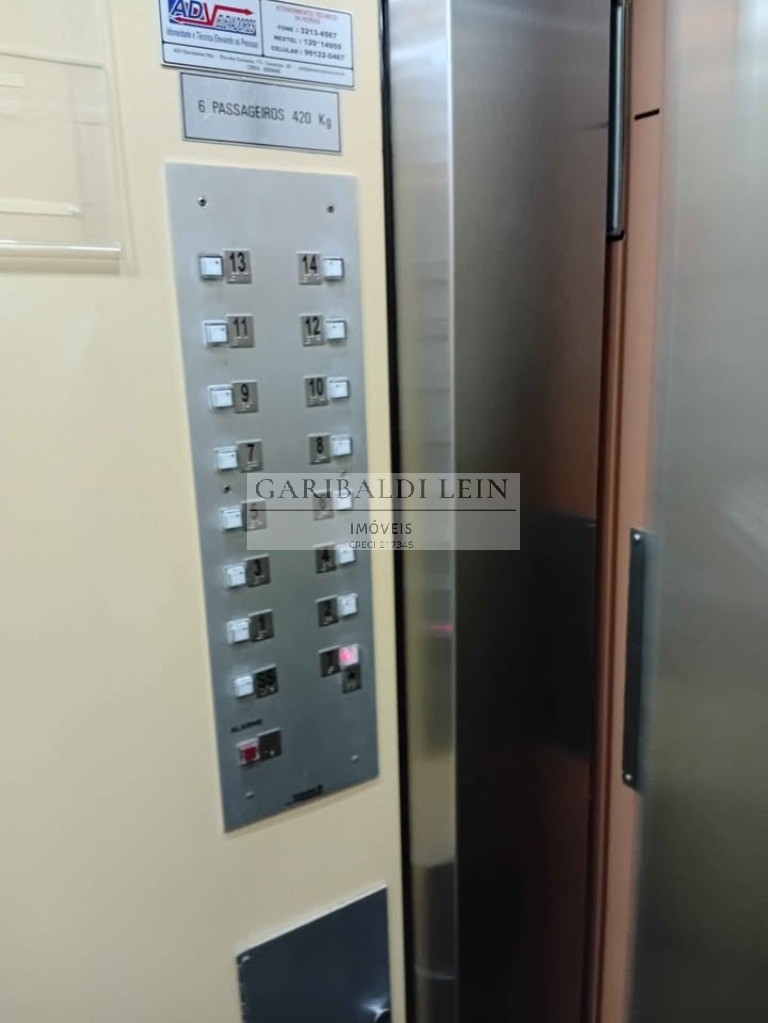 Apartamento, 1 quarto, 56 m² - Foto 4