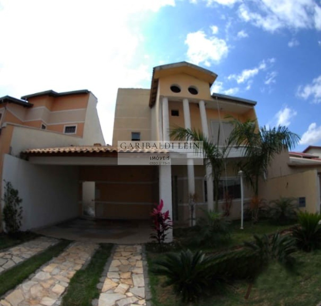 Casa, 3 quartos, 203 m² - Foto 3