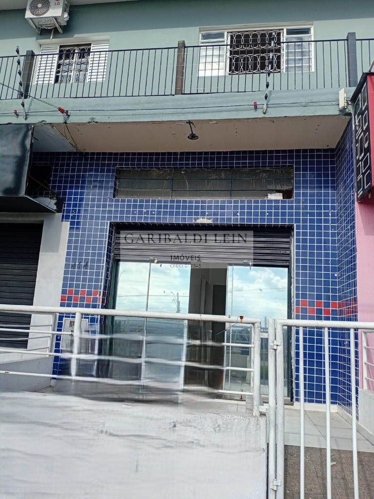 Loja-Salão, 70 m² - Foto 1