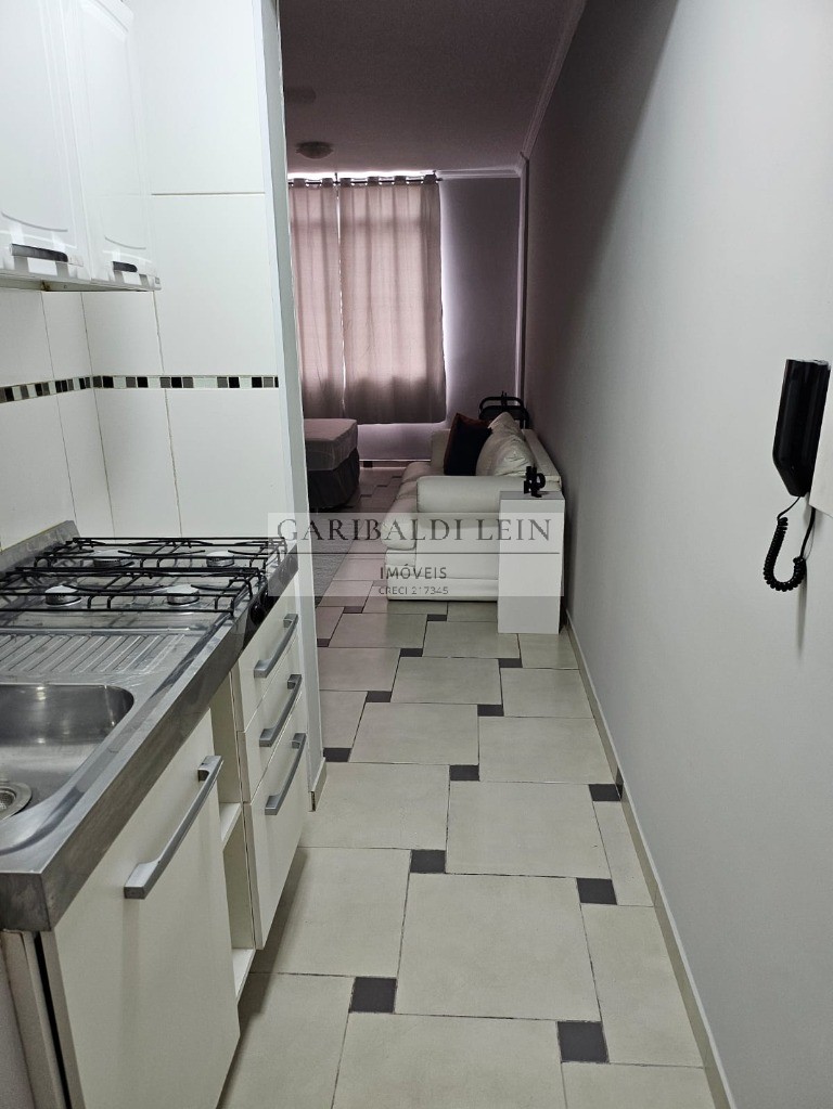 Apartamento, 1 quarto, 42 m² - Foto 5