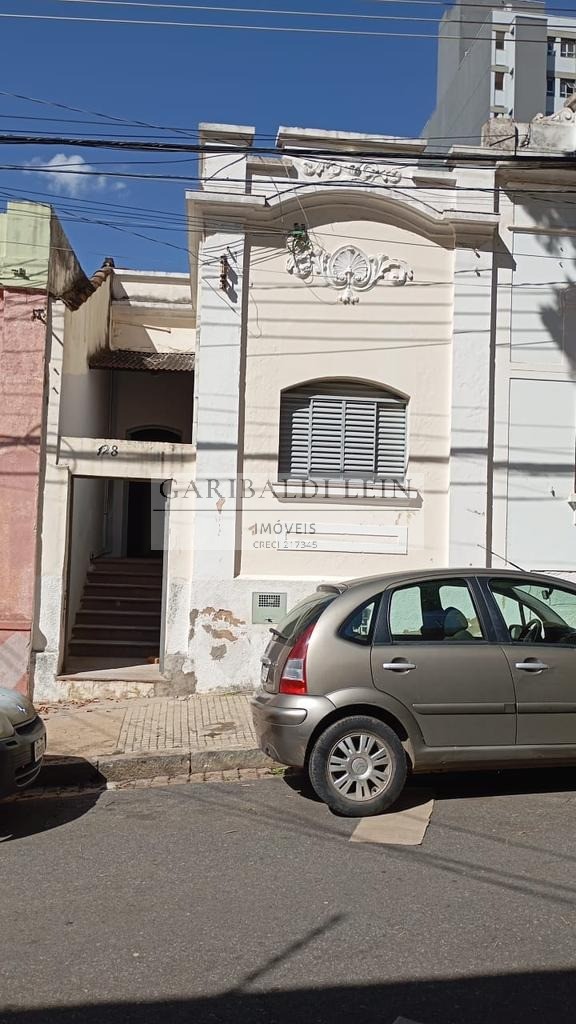 Apartamento, 3 quartos, 175 m² - Foto 8