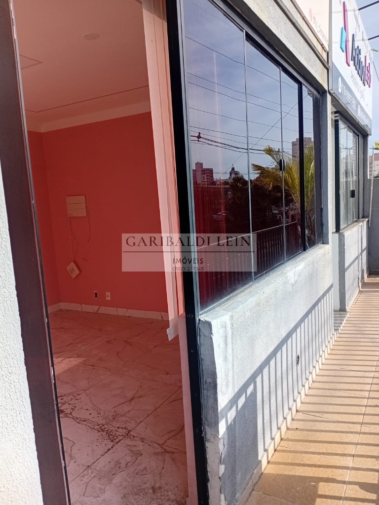 Sala-Conjunto, 20 m² - Foto 1