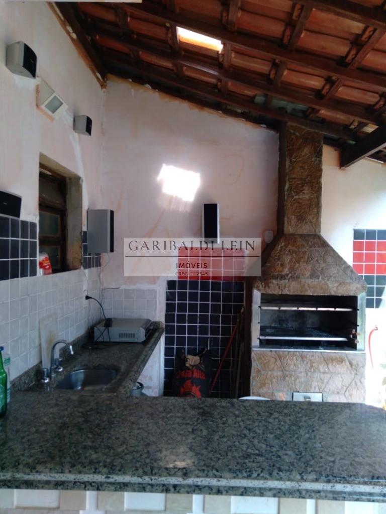 Casa, 5 quartos, 300 m² - Foto 20