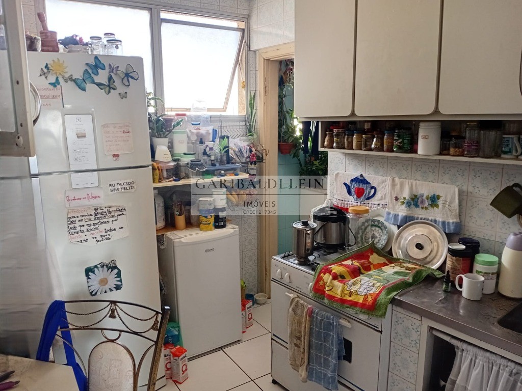 Apartamento, 3 quartos, 84 m² - Foto 11