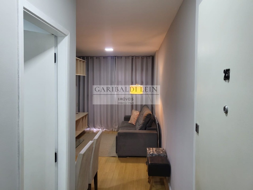 Apartamento, 1 quarto, 49 m² - Foto 2