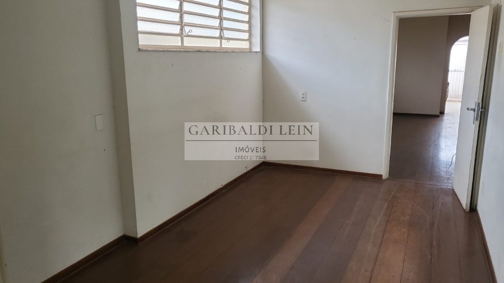Casa comercial em campinas - sp, nova campinas
