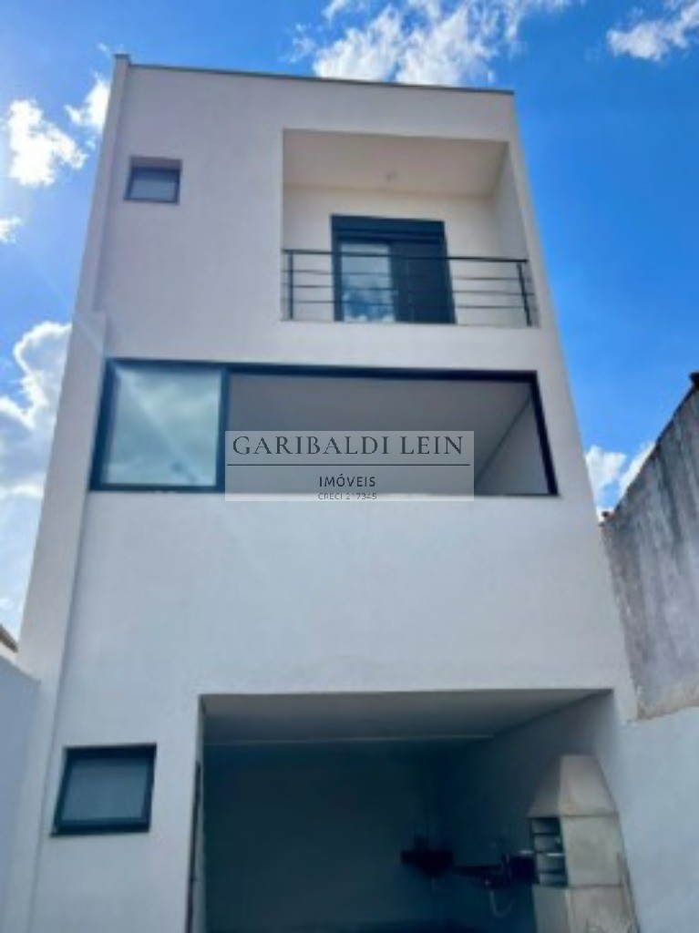 Casa, 3 quartos, 137 m² - Foto 20